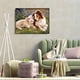 thumbnail image 4 of 5D bricolaje completo taladro diamante pintura animal Cruz puntada mosaico Kit dormitorio decoración Likrtyny decoración de arte, 4 of 9