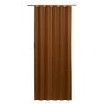 thumbnail image 4 of Spectrum Via Vinyl Folding Door fits 48"wide x 80"high Accordion Folding Door Fruitwood, 4 of 5