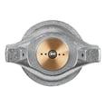 thumbnail image 3 of Pistola Pintar Gravedad Boquilla 1.7 Mm Truper 13061 Truper PIPI-421, 3 of 4