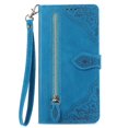 thumbnail image 5 of Funda billetera anti-golpes para GANGXUN OPPO Find X8s , ideal para día a día y trabajo, 5 of 5