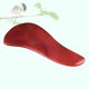thumbnail image 1 of , herramientas de para , piedra de , Jade facial, tablero para , cuerpo, piel, cuello, músculos, relajación, siéntet - Forma 05 Yinane Rodillo de masaje de jade, 1 of 8