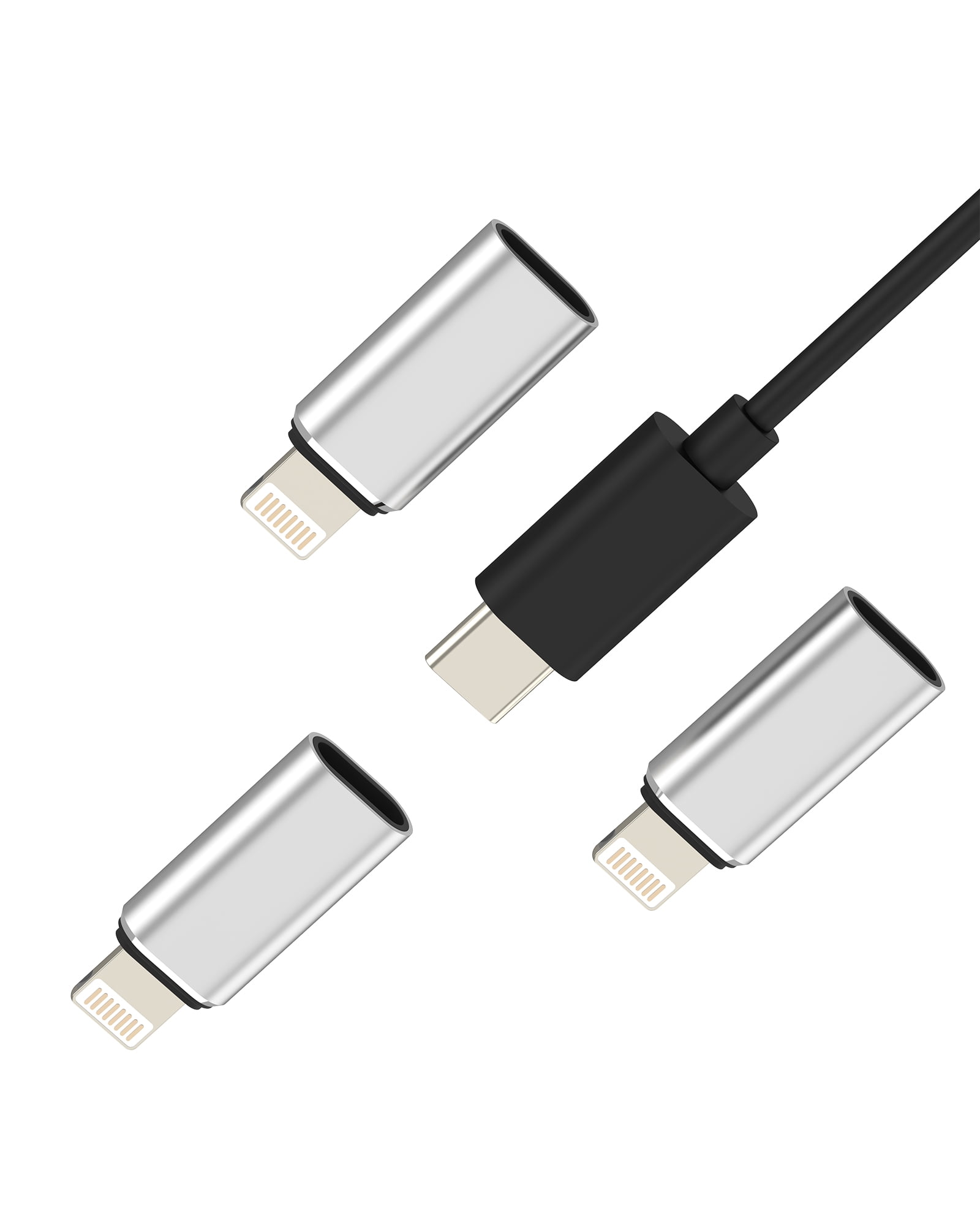 Apple Thunderbolt 3 (USB-C) to Thunderbolt 2 Adapter for