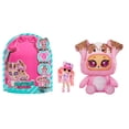 thumbnail image 1 of Disfraz de muñeca Fashion Doll Surprise para adolescentes Ali Dance para mayores de 4 años, 1 of 8