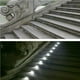 thumbnail image 5 of Luces De Sensor De Movimiento Solar Luz De Energía Solar Conveniente Ip65 Luz De Pared De Seguridad A Prueba De Agua Luz Brillante Para Puerta Delantera Patio Trasero Pasos Garaje Jardín Speravity HA013656-00, 5 of 7