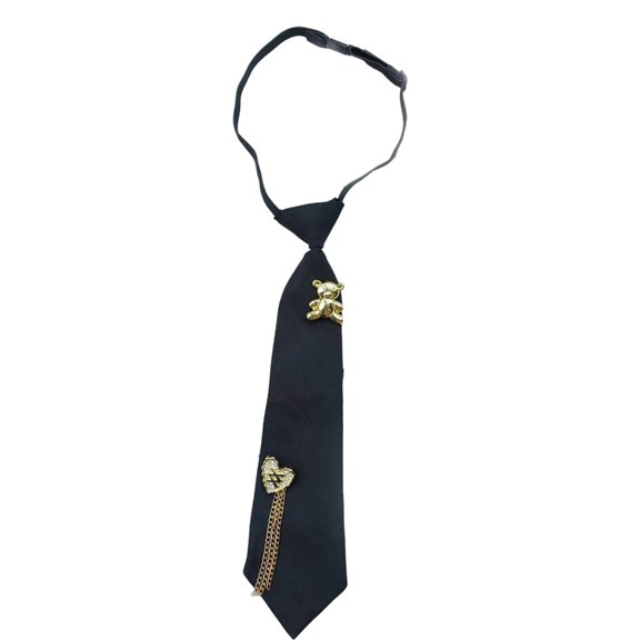Aellinatey Popular Ties for Women Men Casual Formal Event Neck Tie NightClub Uniform Ties
