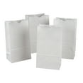 thumbnail image 2 of Pacon White All Occasion Party Bags, 50 Count, 2 of 8