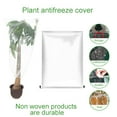 thumbnail image 3 of mdesiwst 2/6Pcs Plant Cover Durable Waterproof Winter Plant Protection Bag for Outdoors Garden Shrubs Palm Fruit Trees, 3 of 8