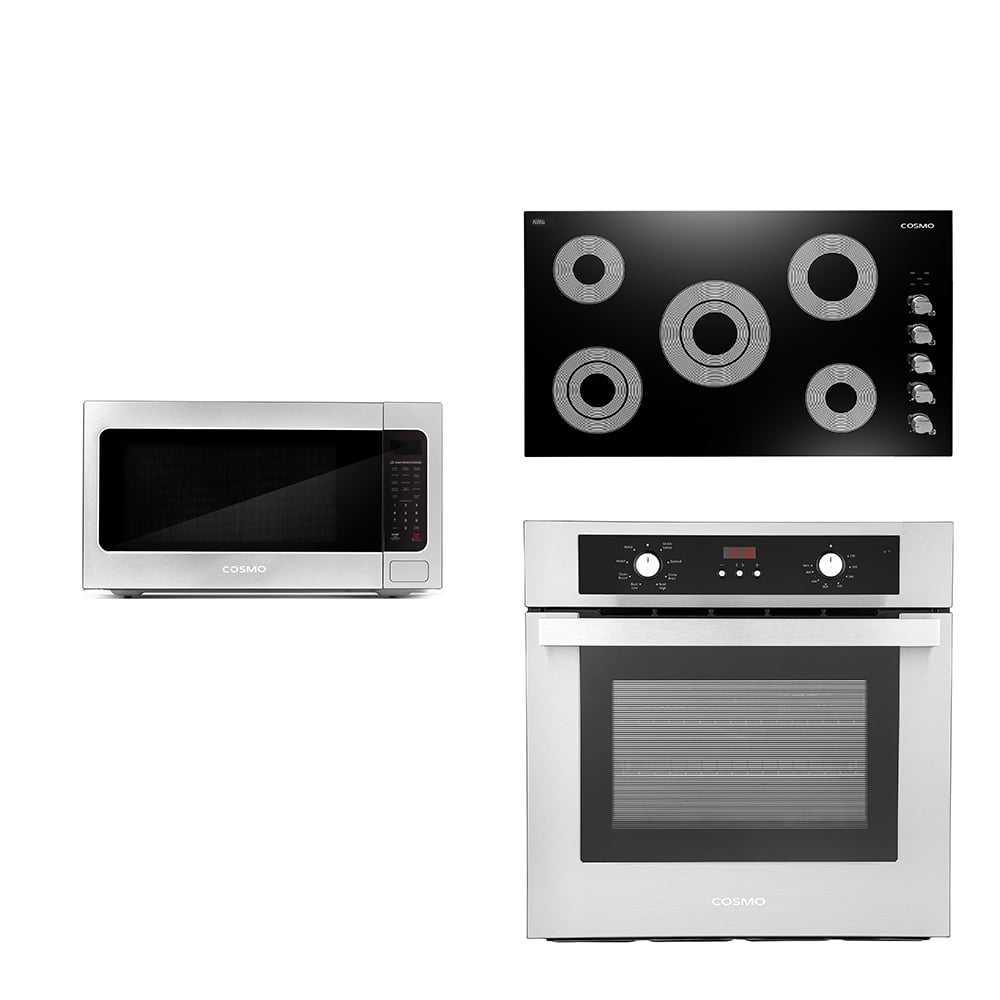 bosch 24 electric cooktop