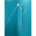 Moen Twist Chrome EcoPerformance Handshower