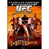 Ultimate Fighting Championship XLIII (DVD, 2003)