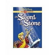The Sword in the Stone (Disney Gold Classic Collection)