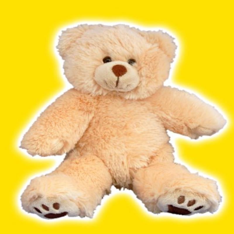 no sew stuffed animals