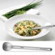 thumbnail image 2 of TOMSHOO Titanium Long Handle Spoon Outdoor Portable Dinner Spoon Cutlery Camping Backpacking Picnic Ultralight 15g, 2 of 5