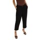 thumbnail image 1 of Dorothy Perkins - Pantalones para Mujer (Negro), 1 of 2