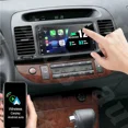 thumbnail image 4 of Car Stereo For Toyota Camry 2002-2006, 7 Inch Android Radio With Carplay & Android Auto, 2+32Gb + Ahd Camera, 4 of 10
