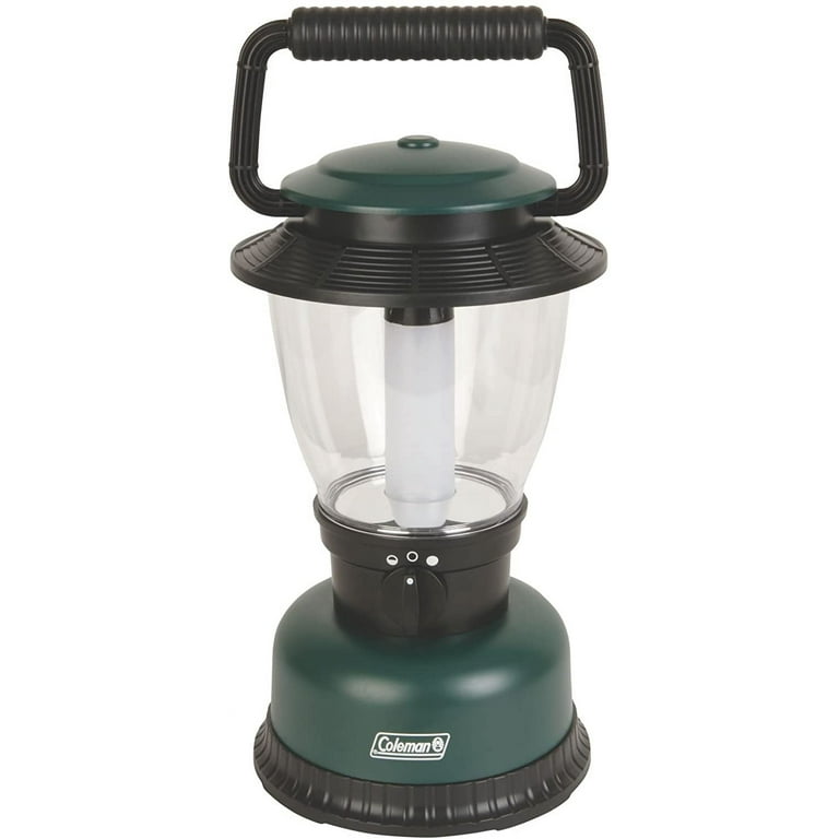 Coleman グリーンランタン Amazon.co.jp: Coleman 4D LED Camp Lantern Green 2000024046