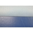 thumbnail image 6 of Marine Vinyl Upholstery Fabric Dark Blue SAMPLE 3" x 3" Boat Auto, 6 of 6