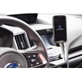 thumbnail image 6 of Direct Fit Phone Mount - Subaru Impreza (2017+) Forester (2019+) Crosstrek (2018-2023), 6 of 11