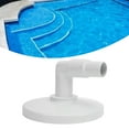 thumbnail image 1 of Placa De Vacío Skimmer, Placa De Skimmer Para Piscina De Tierra, Material Plástico, Sin Fugas, Ligero, Tamaño Grande Para SP11071, 1 of 7