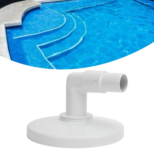 Placa De Vacío Skimmer, Placa De Skimmer Para Piscina De Tierra, Material Plástico, Sin Fugas, Ligero, Tamaño Grande Para SP11071