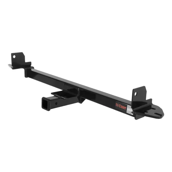 CURT Front Mount hitch, includes all necessary installation hardware