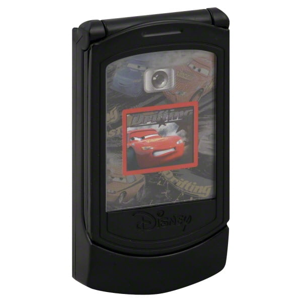 disney princess flip phone