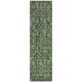 thumbnail image 2 of Addison Rugs Chantille Indoor/Outdoor Transitional Damask Cactus Washable Runner Rug, 2'3" x 7'6", 2 of 6