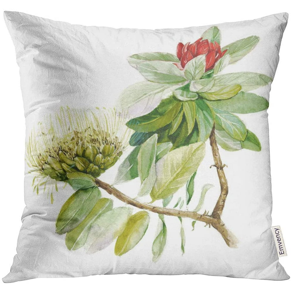 protea cushion covers