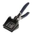 thumbnail image 4 of Decodeary ID Card License Photo Standard Tools Puncher Punch Round 25x32mm 1Set, 4 of 6