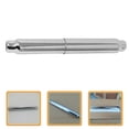 thumbnail image 2 of Shisuyan Toilet Paper Holder Replacement Rod Toilet Paper Holder Roller Paper Roll Box Part, 2 of 9