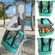 thumbnail image 3 of Multifunctional Refrigerated and Insulated Picnic Beach Camping Bag,B, 3 of 5