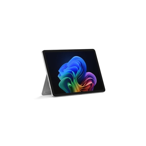 Pre-Owned Microsoft Surface Pro Tablet 12" Snapdragon X Plus 8 Core 16GB 256GB SSD, Platinum (Good)