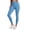 Blue Jasper, variant on RBX Active Women's Full Length Ultra Soft High Impact Legging With Pockets