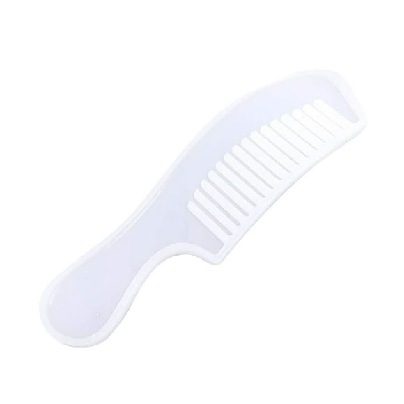 DIY Comb Resin Molds for Resin Hand Craft Resin Molds for Epoxy Resin