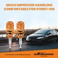 thumbnail image 3 of Maxpeedingrods Coilovers Lowering Suspension Kit for Audi A4 8E B6 2002-2004 Estate/Avant/FWD, 3 of 8