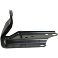 thumbnail image 5 of Front Bumper Bracket Compatible with TOYOTA CAMRY 2015-2017 Left Driver Side Fender Bracket Black Steel, 5 of 5