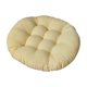 thumbnail image 2 of Floor Cushion for Adults Thick Velvet Floor Pillow Large Ottoman Chair Cushion Soft Mat for Sitting Reading Meditation Living Room Bedroom Decor Yoga Lounge Home Comfort Portable Strap Support, 2 of 7