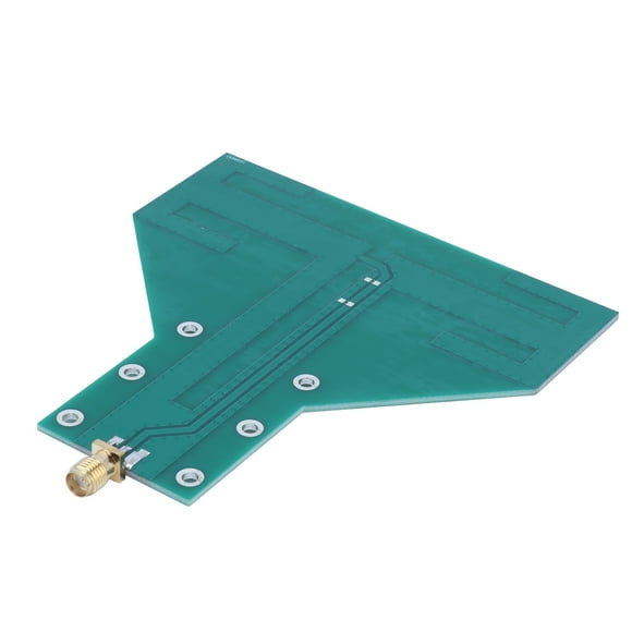 Dipole Aerial, PCB 915MHz Antena 5500 V/ DC-250MHz  for Industrial Supplies for Electronic Component