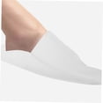 thumbnail image 4 of PTOOTP 10Pcs Compression Sock Assist Device White Tear Resistant Chinlon Material Easy to Put on Socks, 4 of 8