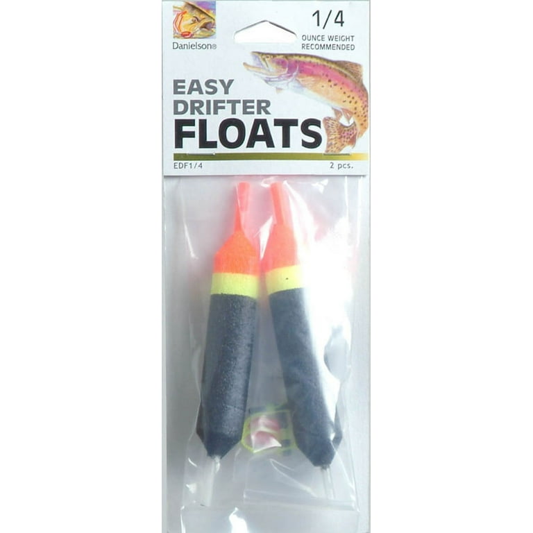 Fishing Floats | 5 Pcs Per Pack 
