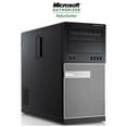 thumbnail image 3 of Restored Dell Optiplex 9020 MT i7-4770 3.60GHZ 16GB 2000GB HDD Windows 10 Pro (Refurbished), 3 of 5