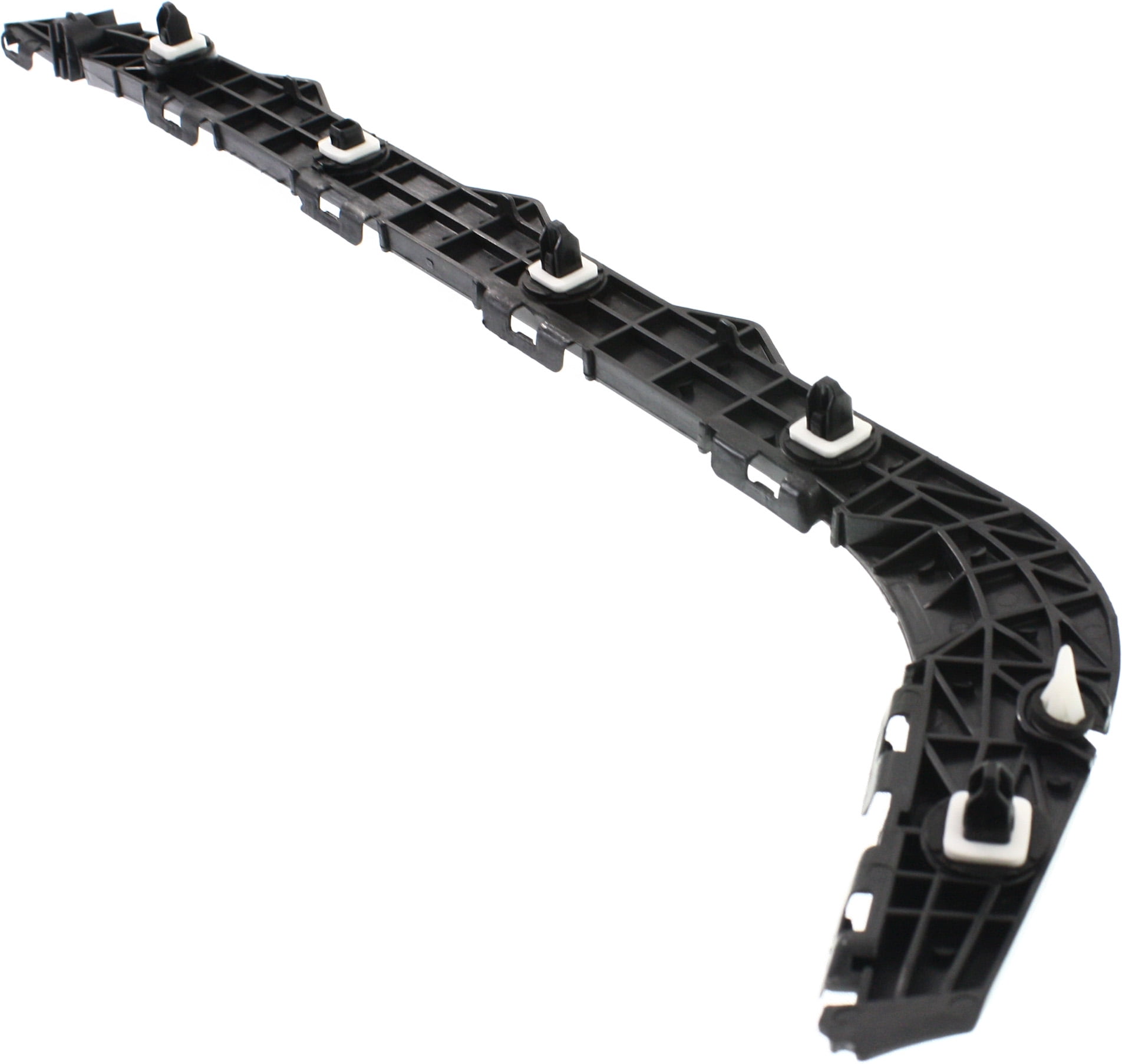 Replacement REPL251502 Bumper Bracket Compatible For 2007-2012 Lexus ES350 Rear, Left Driver