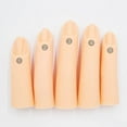 thumbnail image 4 of Nail Training Manicure Art Practice Model for Hand and Finger Skills Development 10PCS, 4 of 8