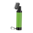 thumbnail image 3 of Cepillo limpiador para palos de golf, accesorios de golf, con dispensador de agua, herramienta portátil de limpieza de surcos de golf para deportes, 3 of 8