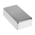 thumbnail image 1 of 2x Pastilla de guitarra Shell Tapa de pastilla de guitarra Humbucker Protector de pastilla Cubierta de pastilla de guitarra eléctrica de carcasa cerra 2 piezas, 1 of 8