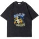 thumbnail image 1 of Eminem-Camiseta de Rap Hop para hombre, camisa Retro lavada, informal, de manga corta, de gran tamaño, con cuello redondo, Unisex, 1 of 4