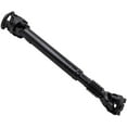 thumbnail image 3 of Maxpeedingrods Front Drive Shaft Axle for Dodge Ram 2500 3500 Diesel 6.7L Automatic Trans Fits select: 2012 DODGE RAM 2500 SLT, 2012 DODGE RAM 3500 ST, 3 of 7