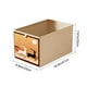 thumbnail image 3 of Organizadores de armario y almacenamiento, Organización y almacenamiento, Contenedores de almacenamiento, Caja de almacenamiento para el hogar, Plegable, Gruesa, Impermeable, Resistente a la humedad,, 3 of 6