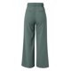 thumbnail image 4 of WILLBEST Pantalones Casuales para Mujer, Pantalones Anchos de Pierna Ancha y Cintura Alta, para el Trabajo y Los Negocios, Ropa Informal. Chica, 4 of 4