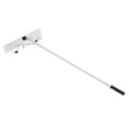 thumbnail image 4 of <p>Roof Shovel Snow Rake With Wheels Snow Removal Tool Telescoping Snow Roof Rake With Wheels Adjustable 20ft Extendable Handle Detachable Aluminium Versatile Snow Removal Tool For, 4 of 7